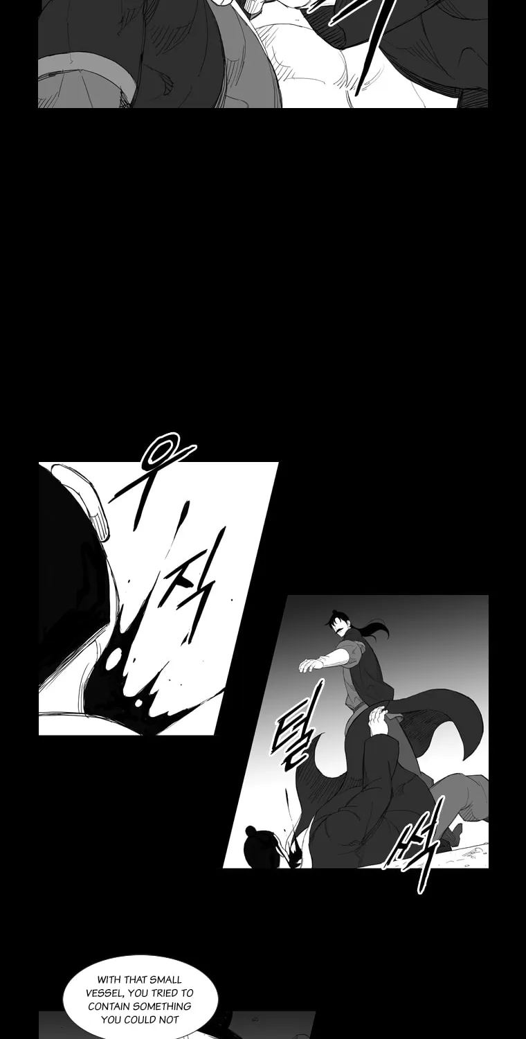 Read Mujang chapter 117 image 13 on Lezhin