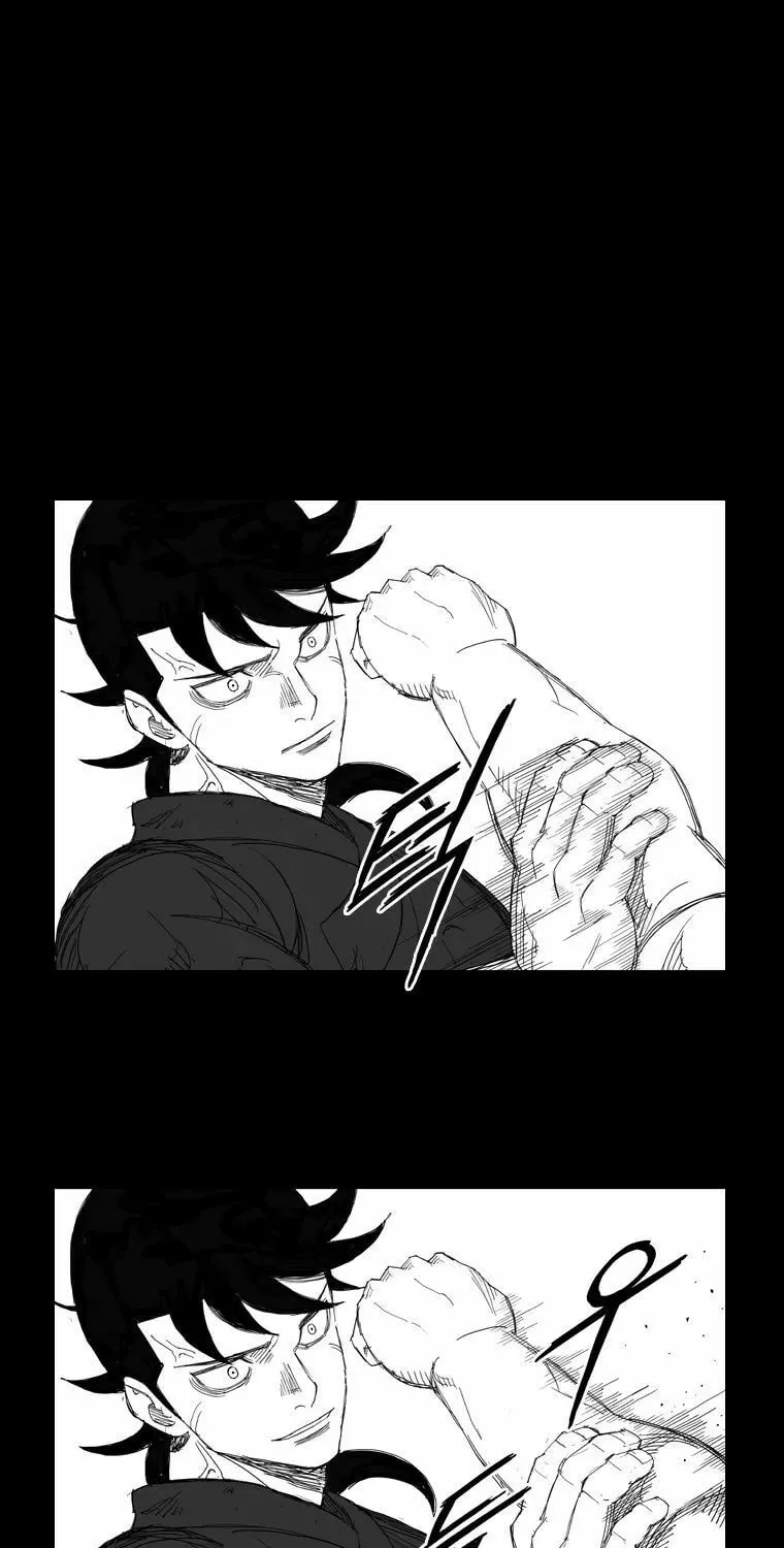 Read Mujang chapter 117 image 17 on Lezhin