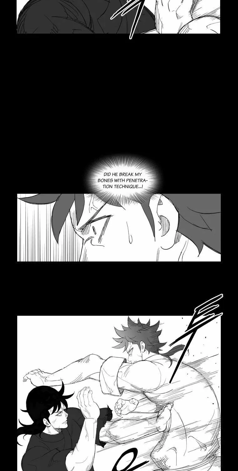 Read Mujang chapter 117 image 18 on Lezhin