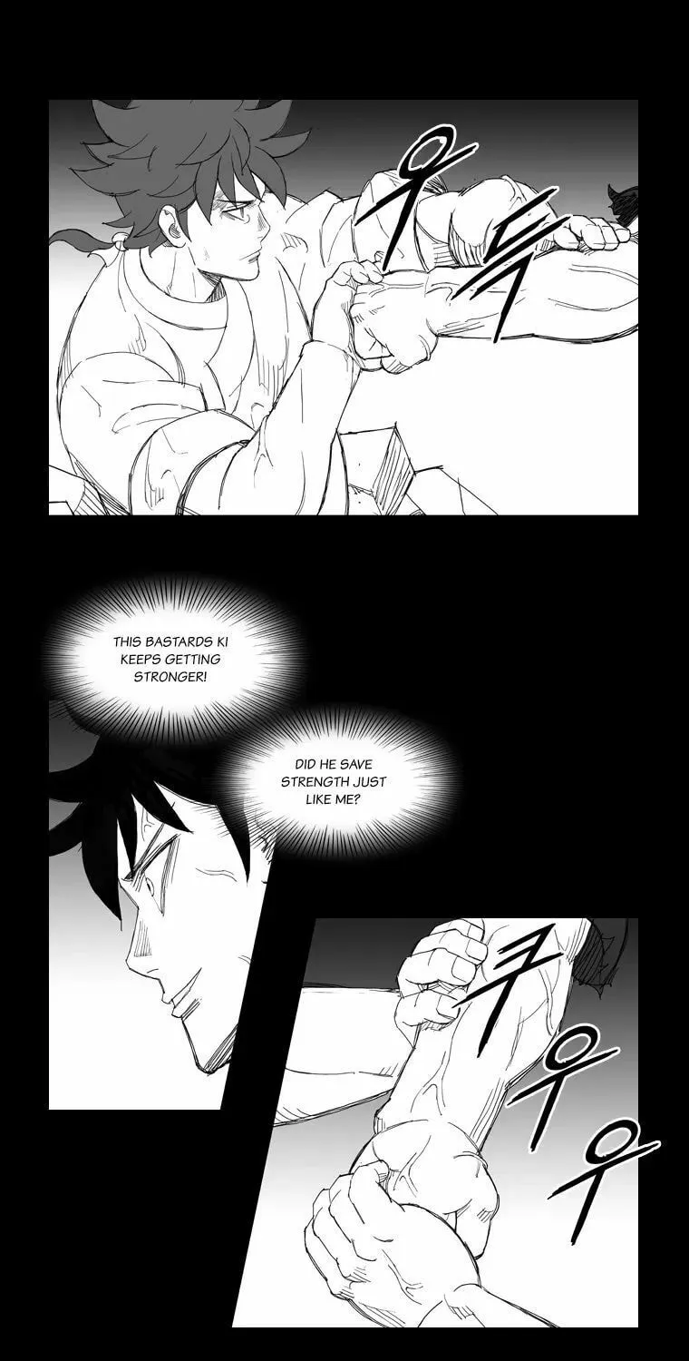 Read Mujang chapter 117 image 2 on Lezhin