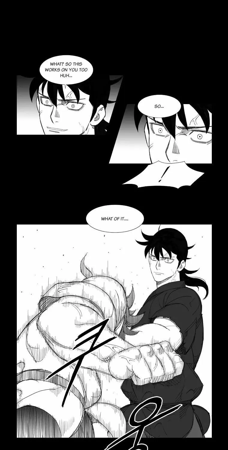 Read Mujang chapter 117 image 20 on Lezhin