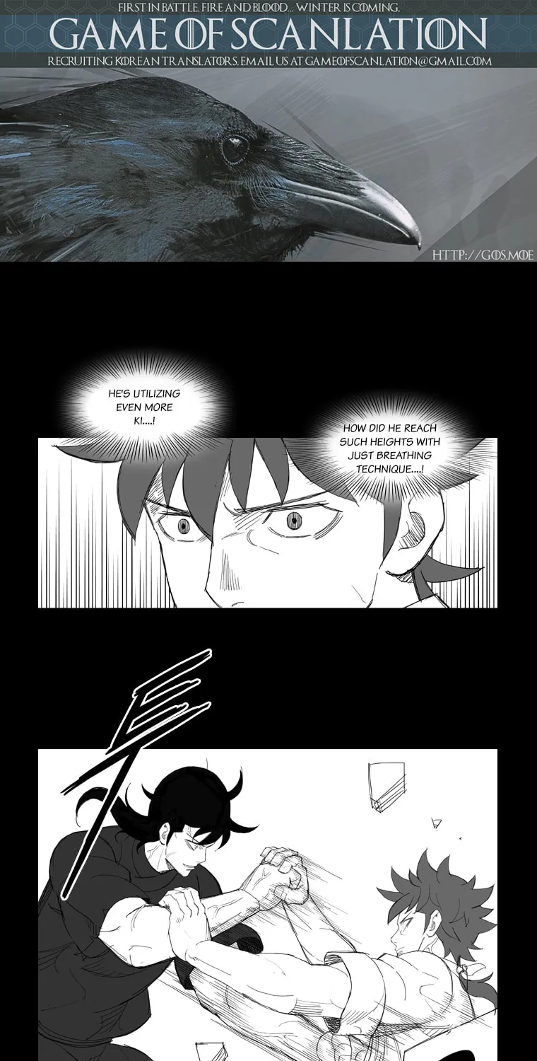 Read Mujang chapter 117 image 4 on Lezhin