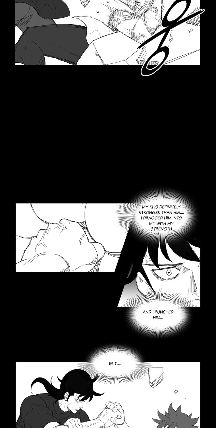 Read Mujang chapter 117 image 5 on Lezhin