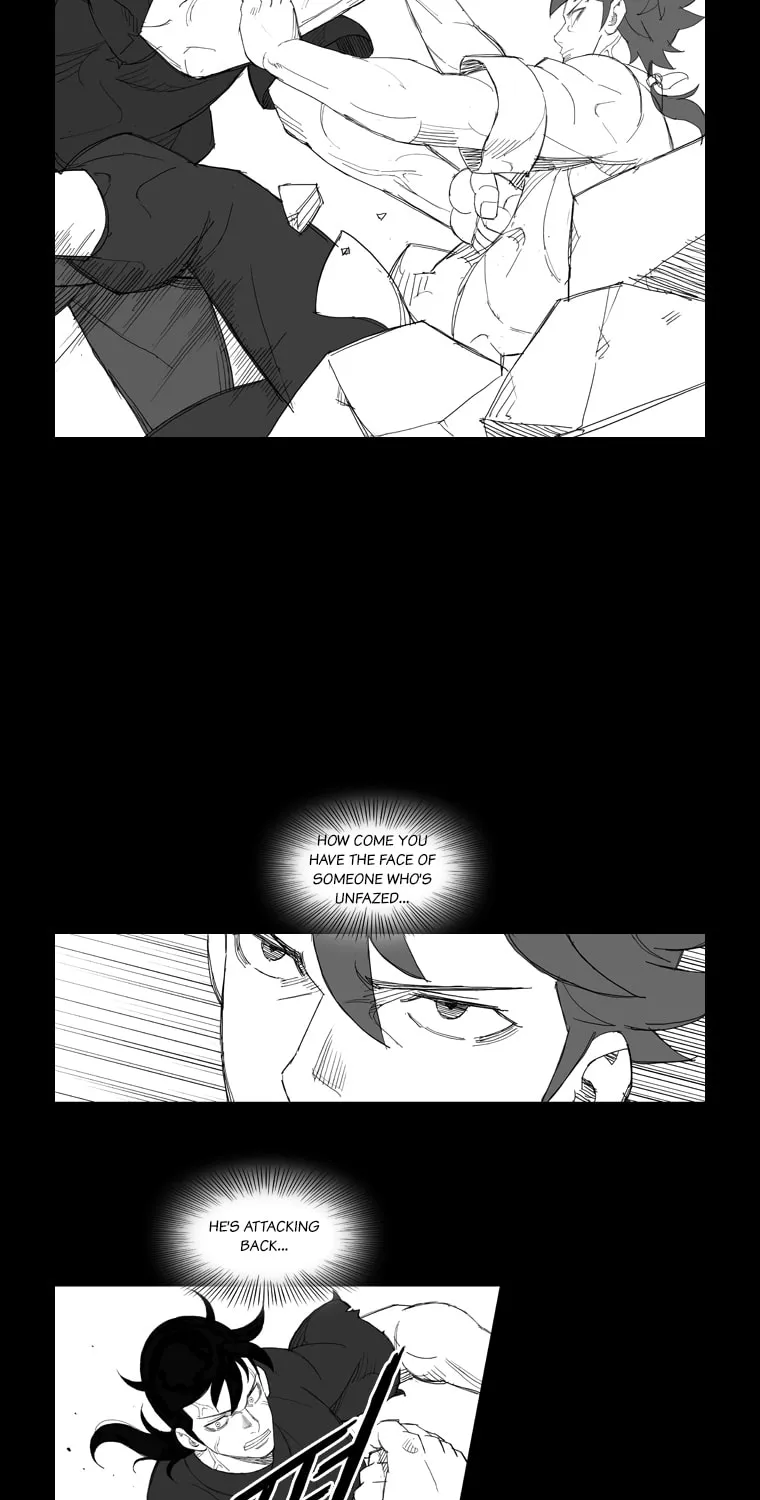 Read Mujang chapter 117 image 6 on Lezhin