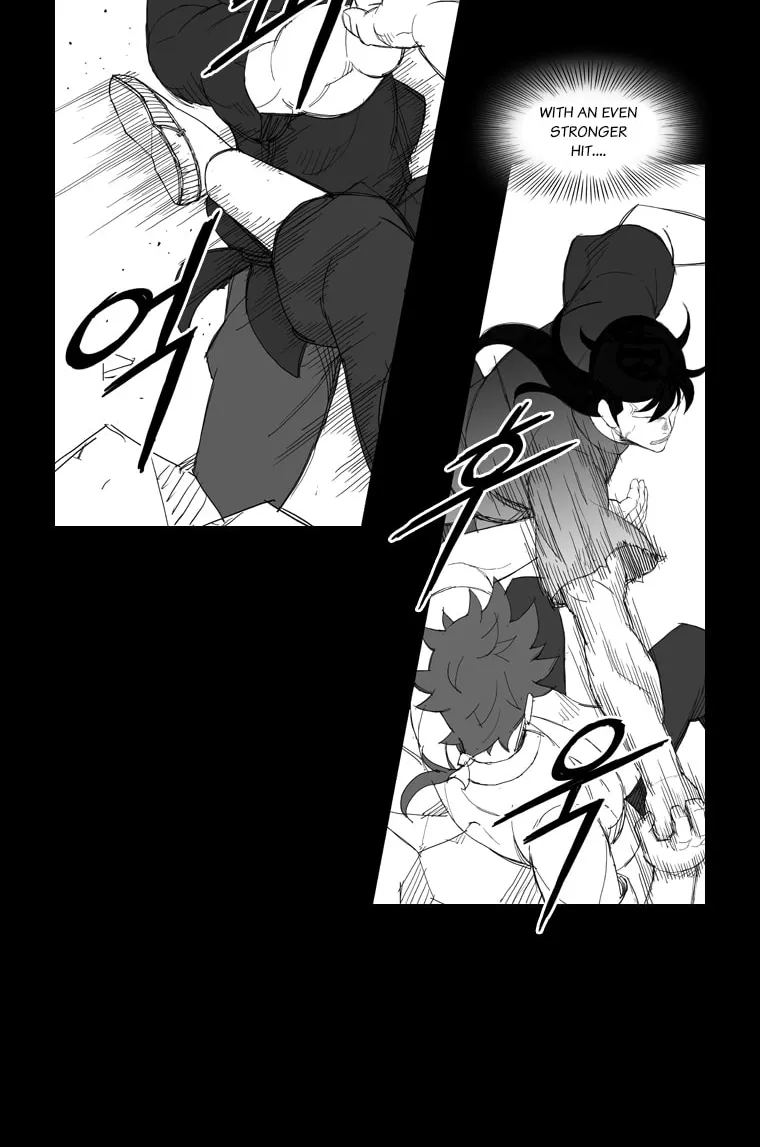 Read Mujang chapter 117 image 7 on Lezhin