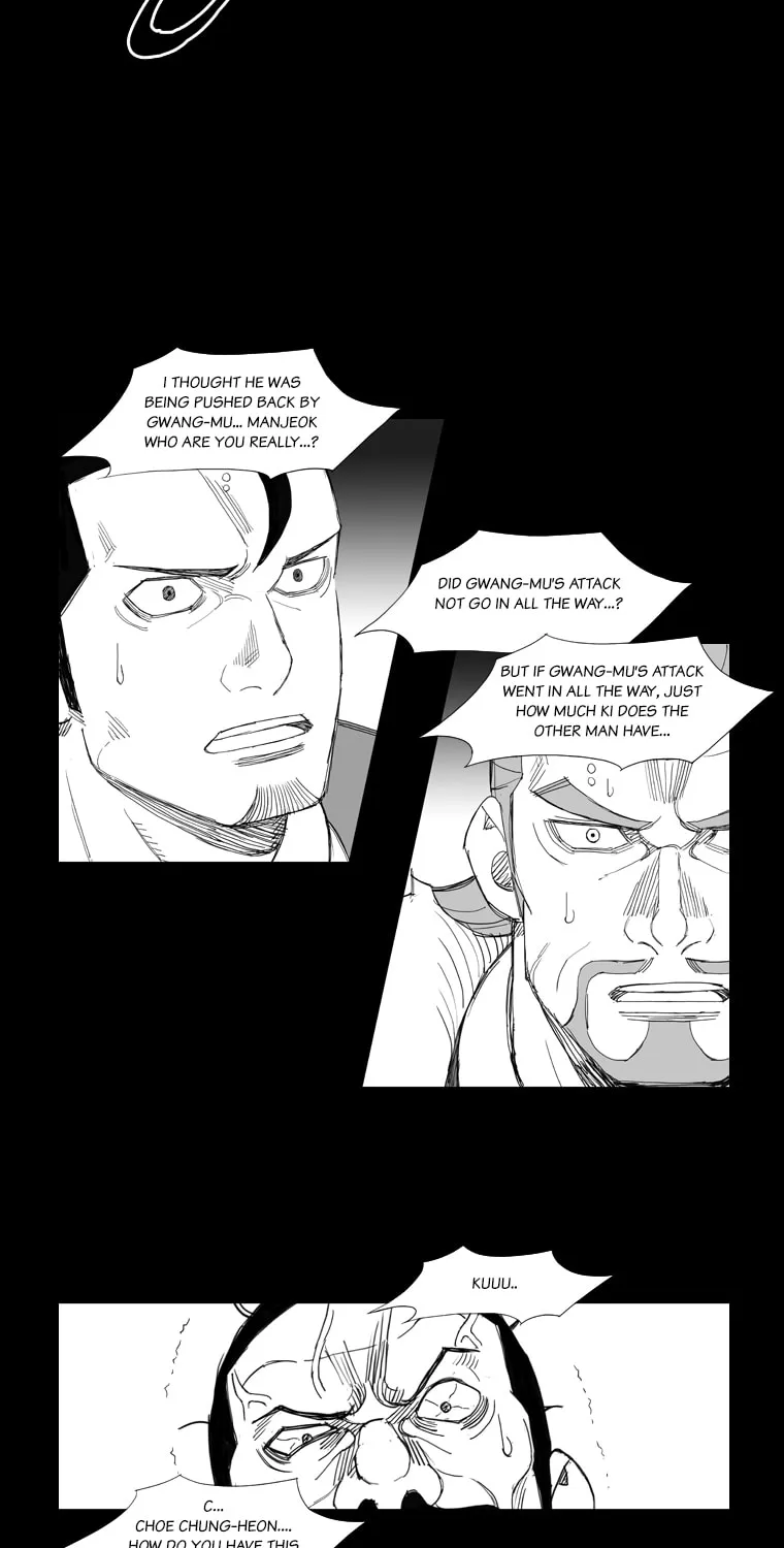 Read Mujang chapter 117 image 9 on Lezhin