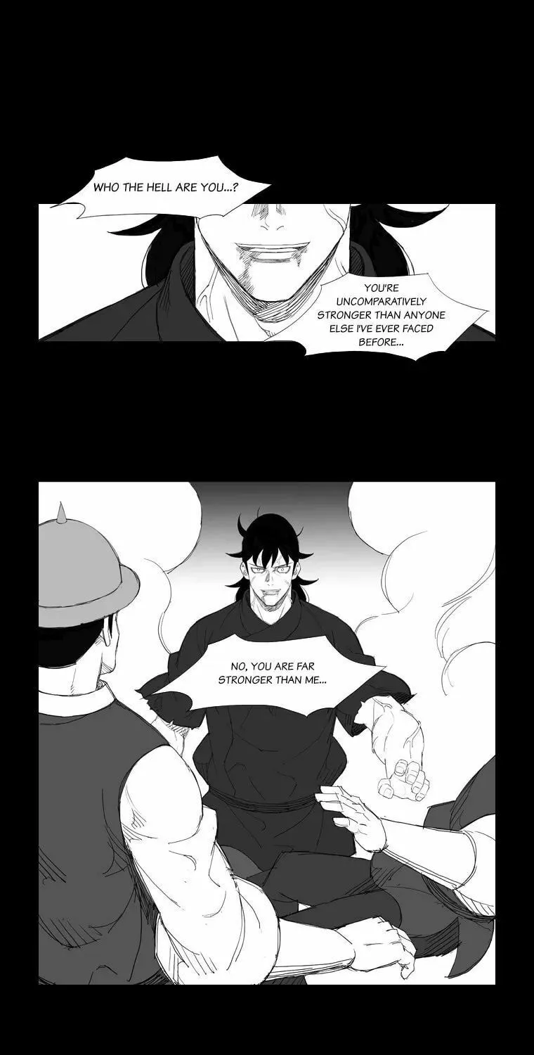 Read Mujang chapter 118 image 13 on Lezhin