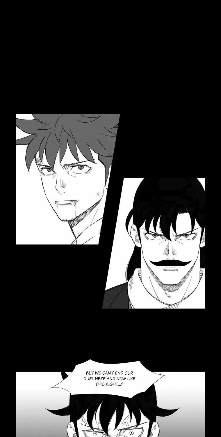 Read Mujang chapter 118 image 14 on Lezhin