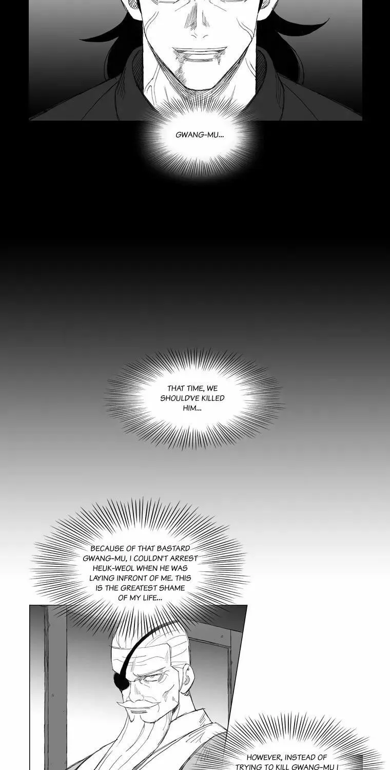 Read Mujang chapter 118 image 15 on Lezhin