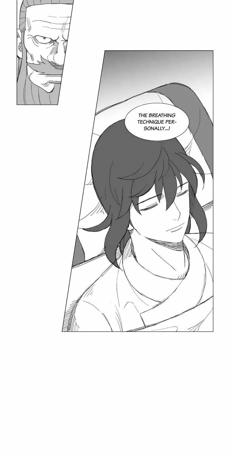 Read Mujang chapter 118 image 23 on Lezhin