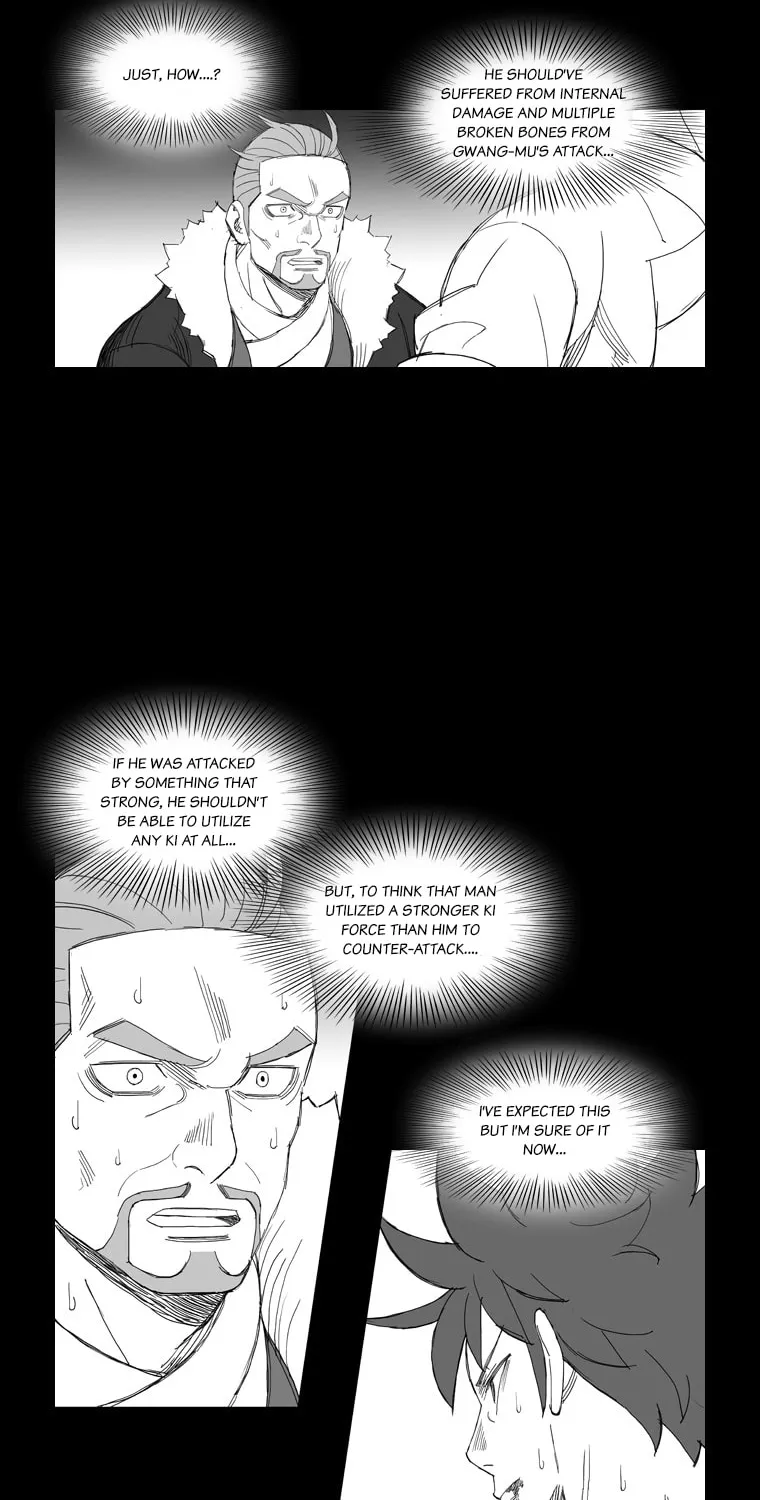 Read Mujang chapter 118 image 5 on Lezhin