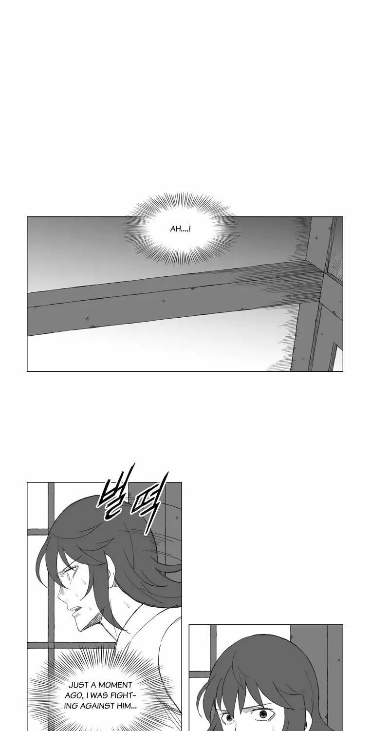 Read Mujang chapter 119 image 11 on Lezhin