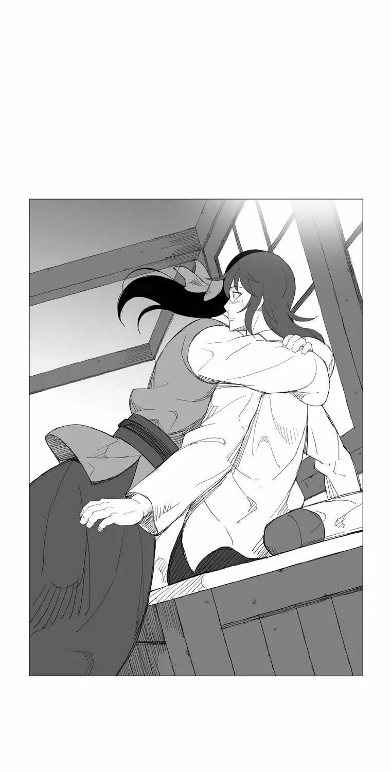 Read Mujang chapter 119 image 14 on Lezhin