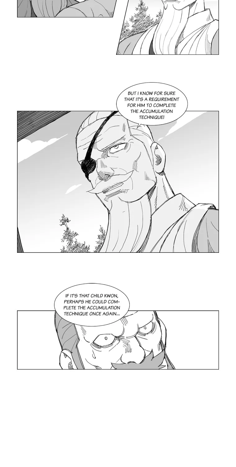 Read Mujang chapter 119 image 2 on Lezhin