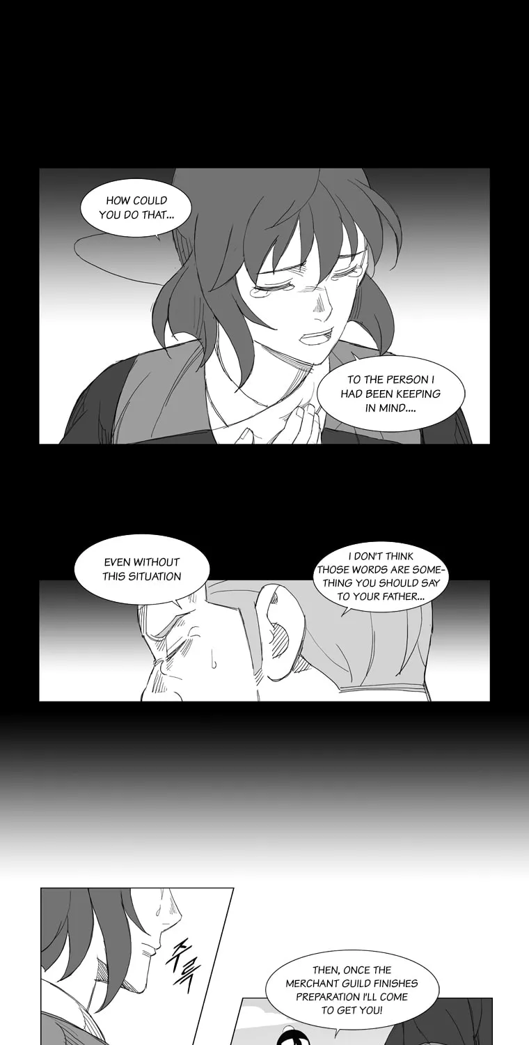 Read Mujang chapter 119 image 22 on Lezhin