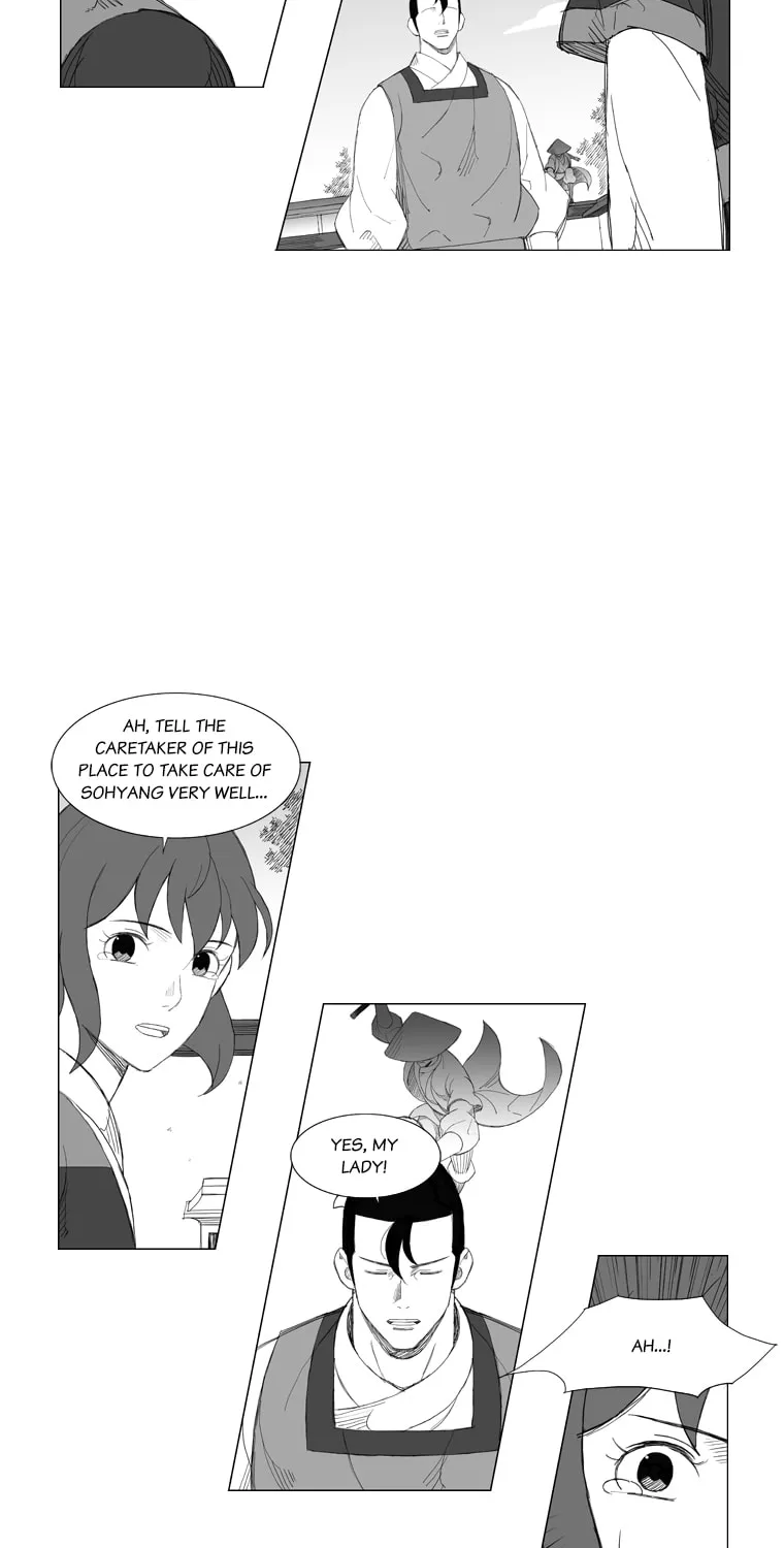 Read Mujang chapter 119 image 23 on Lezhin