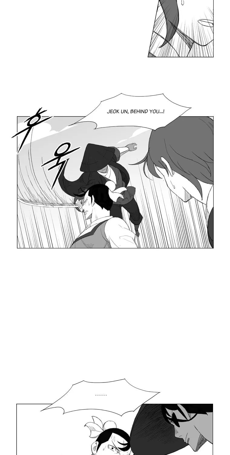 Read Mujang chapter 119 image 24 on Lezhin