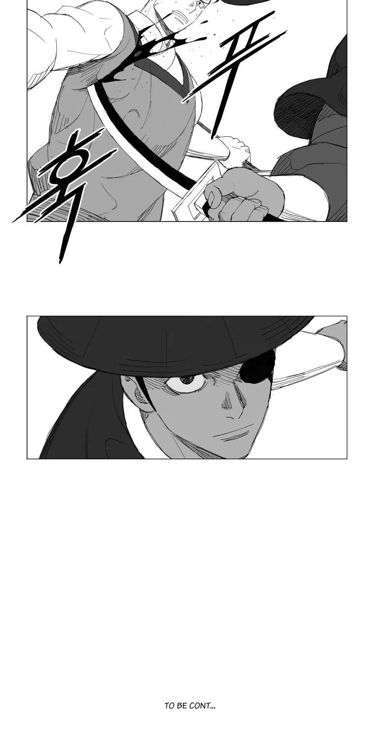 Read Mujang chapter 119 image 25 on Lezhin