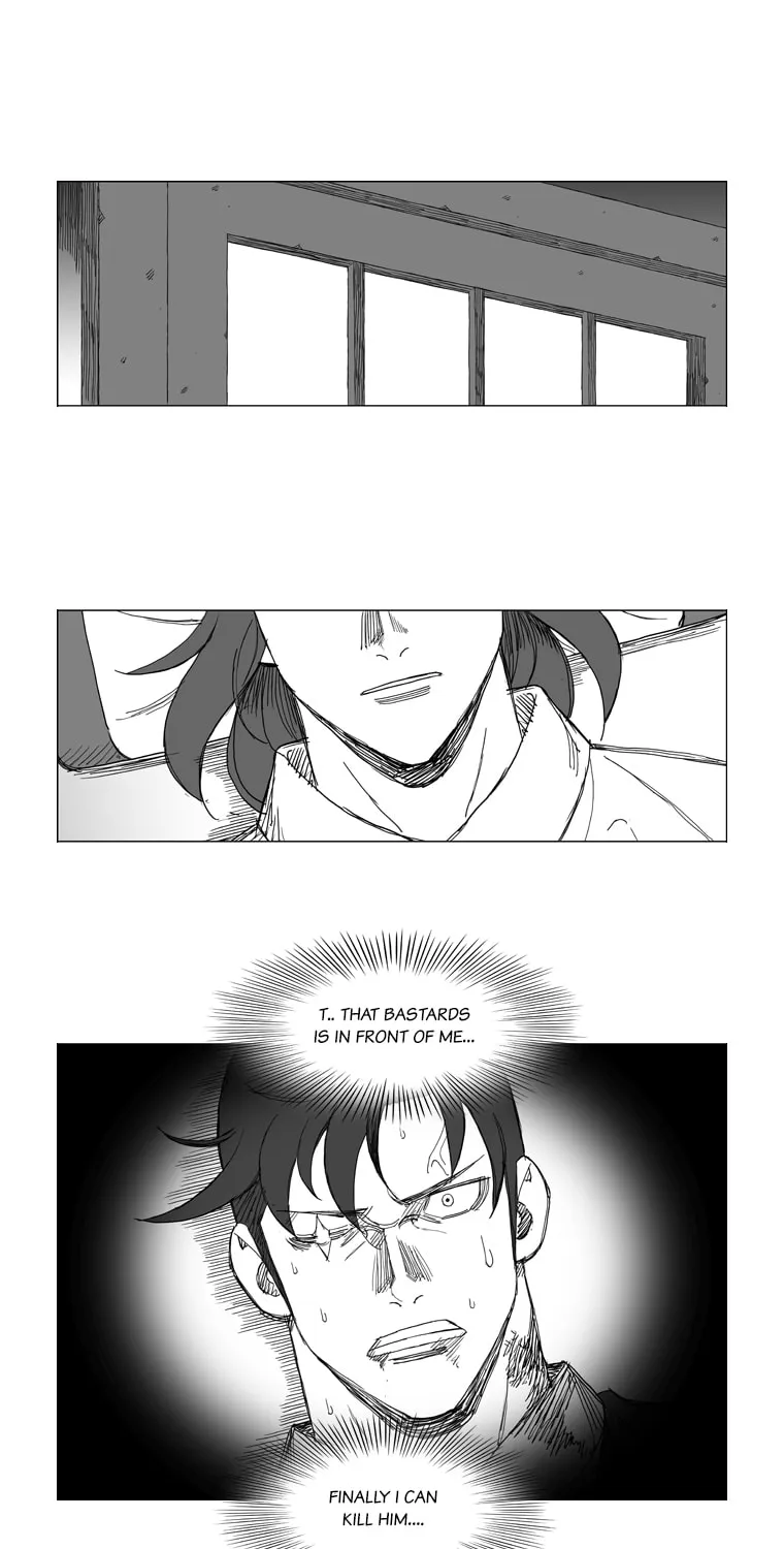 Read Mujang chapter 119 image 3 on Lezhin