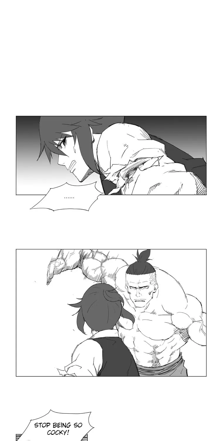 Read Mujang chapter 12 image 10 on Lezhin