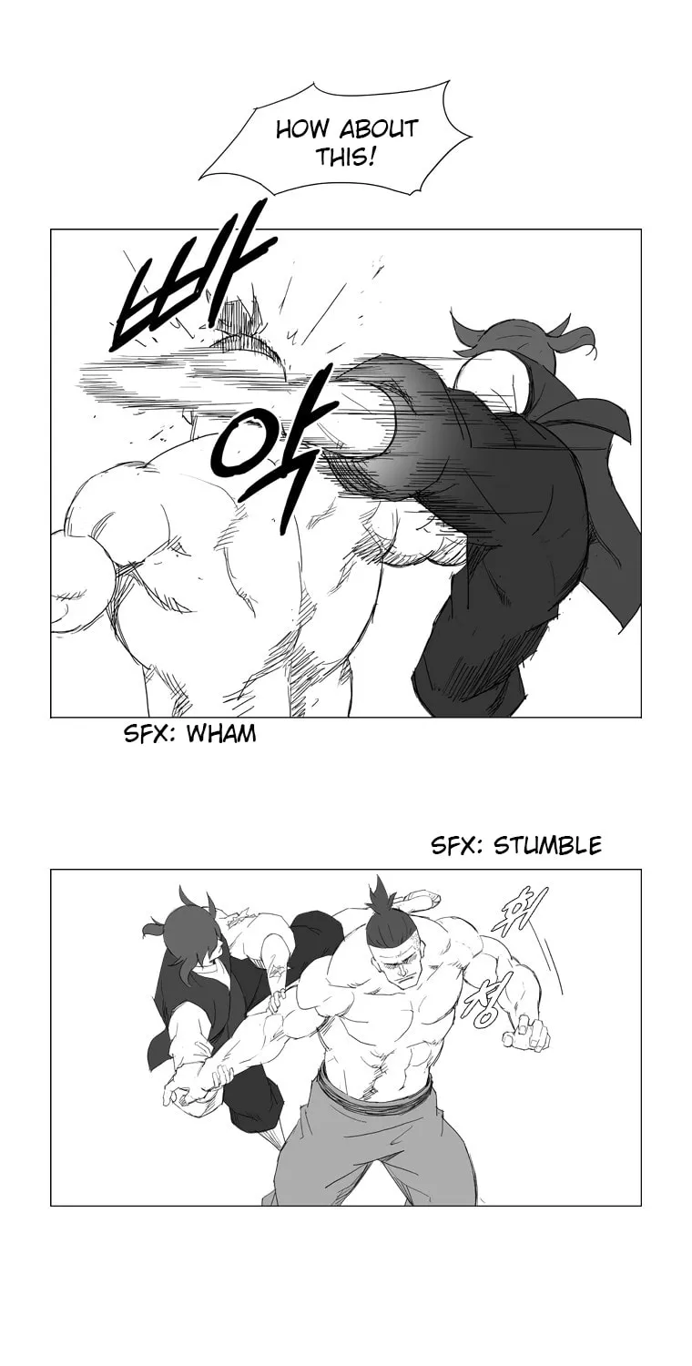 Read Mujang chapter 12 image 14 on Lezhin