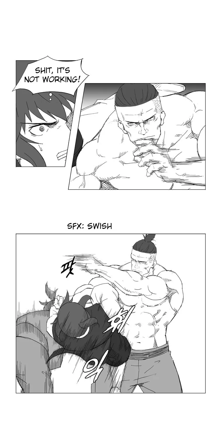 Read Mujang chapter 12 image 15 on Lezhin