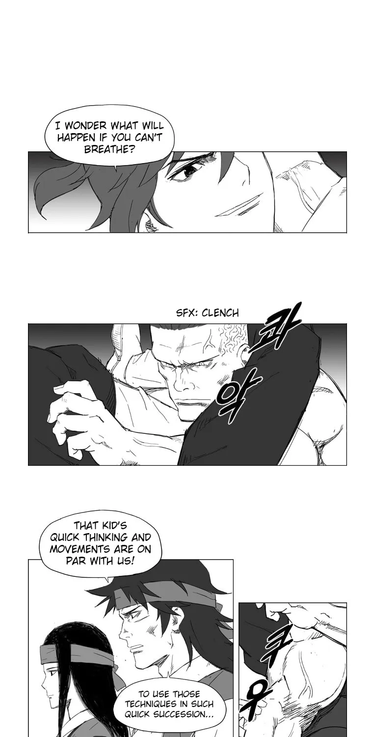 Read Mujang chapter 12 image 17 on Lezhin