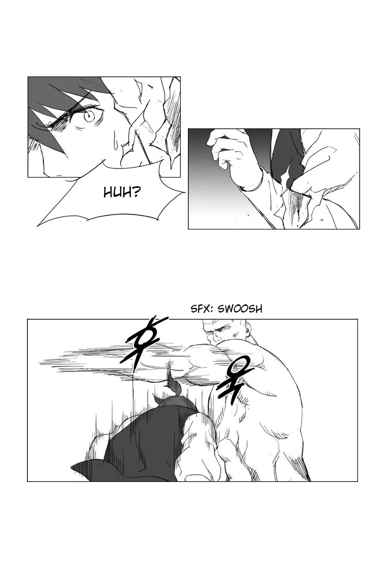 Read Mujang chapter 12 image 3 on Lezhin