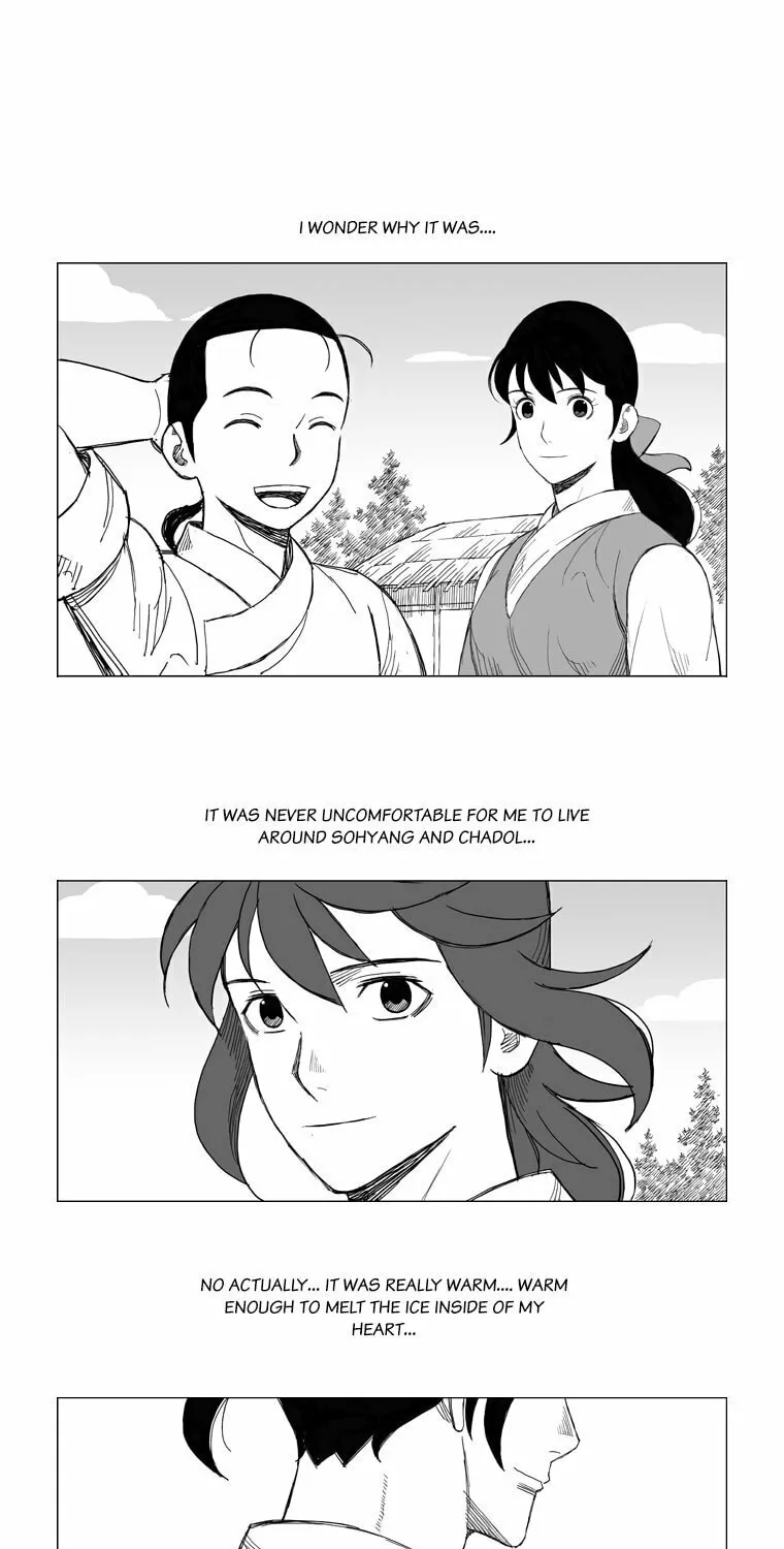 Read Mujang chapter 120 image 10 on Lezhin