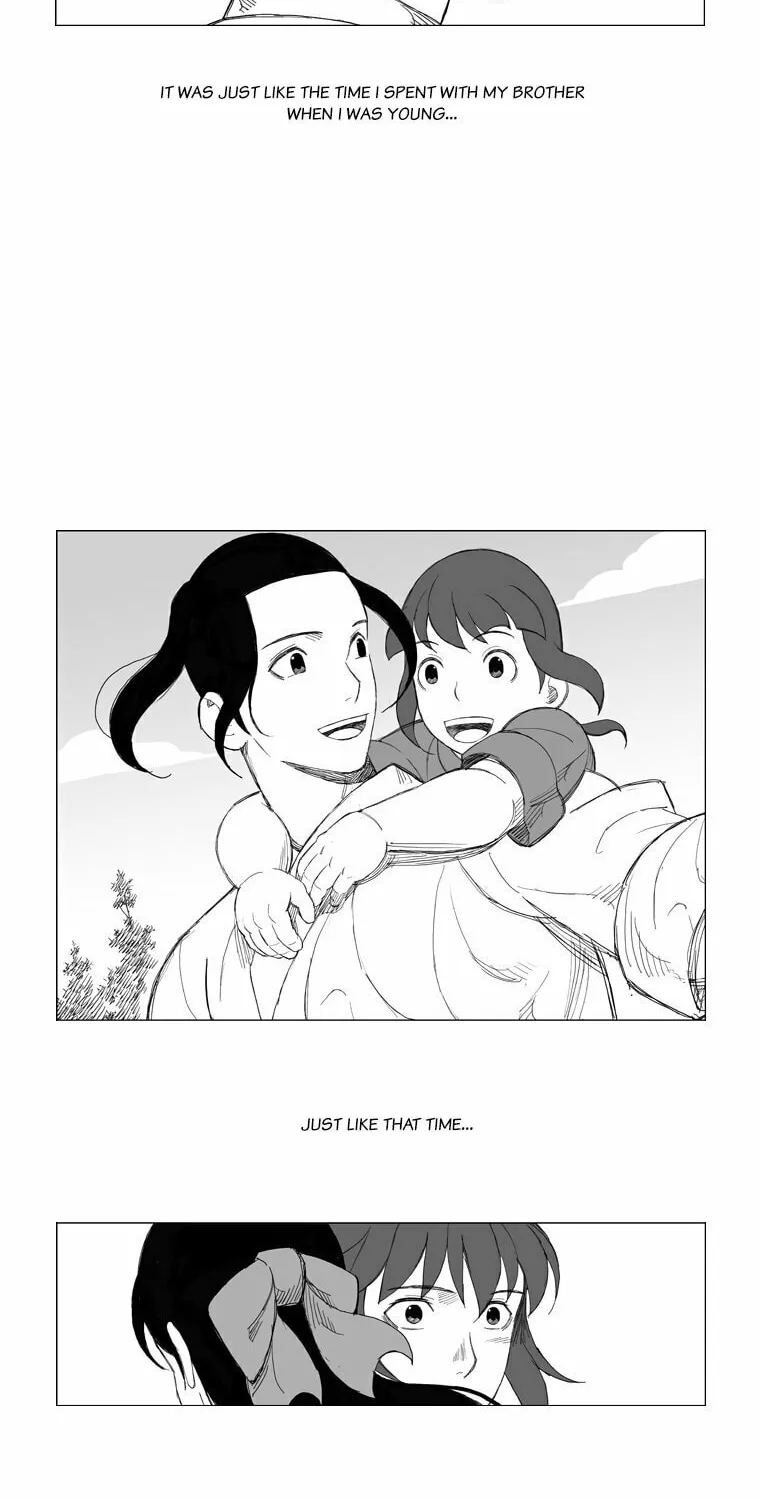 Read Mujang chapter 120 image 11 on Lezhin
