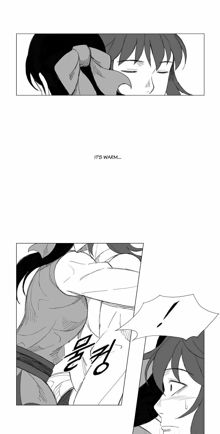 Read Mujang chapter 120 image 12 on Lezhin