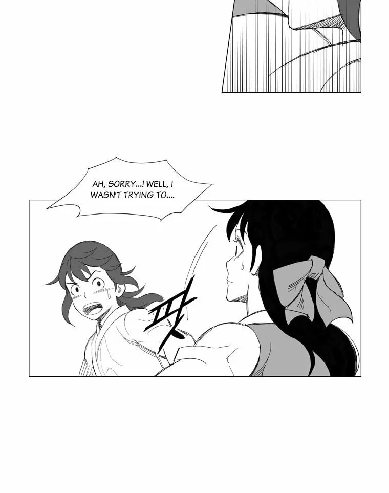 Read Mujang chapter 120 image 13 on Lezhin