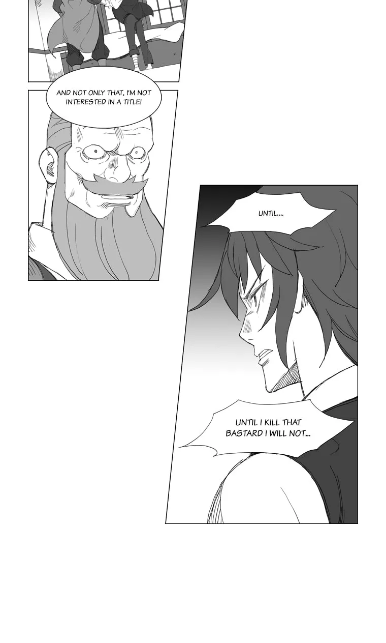 Read Mujang chapter 120 image 21 on Lezhin