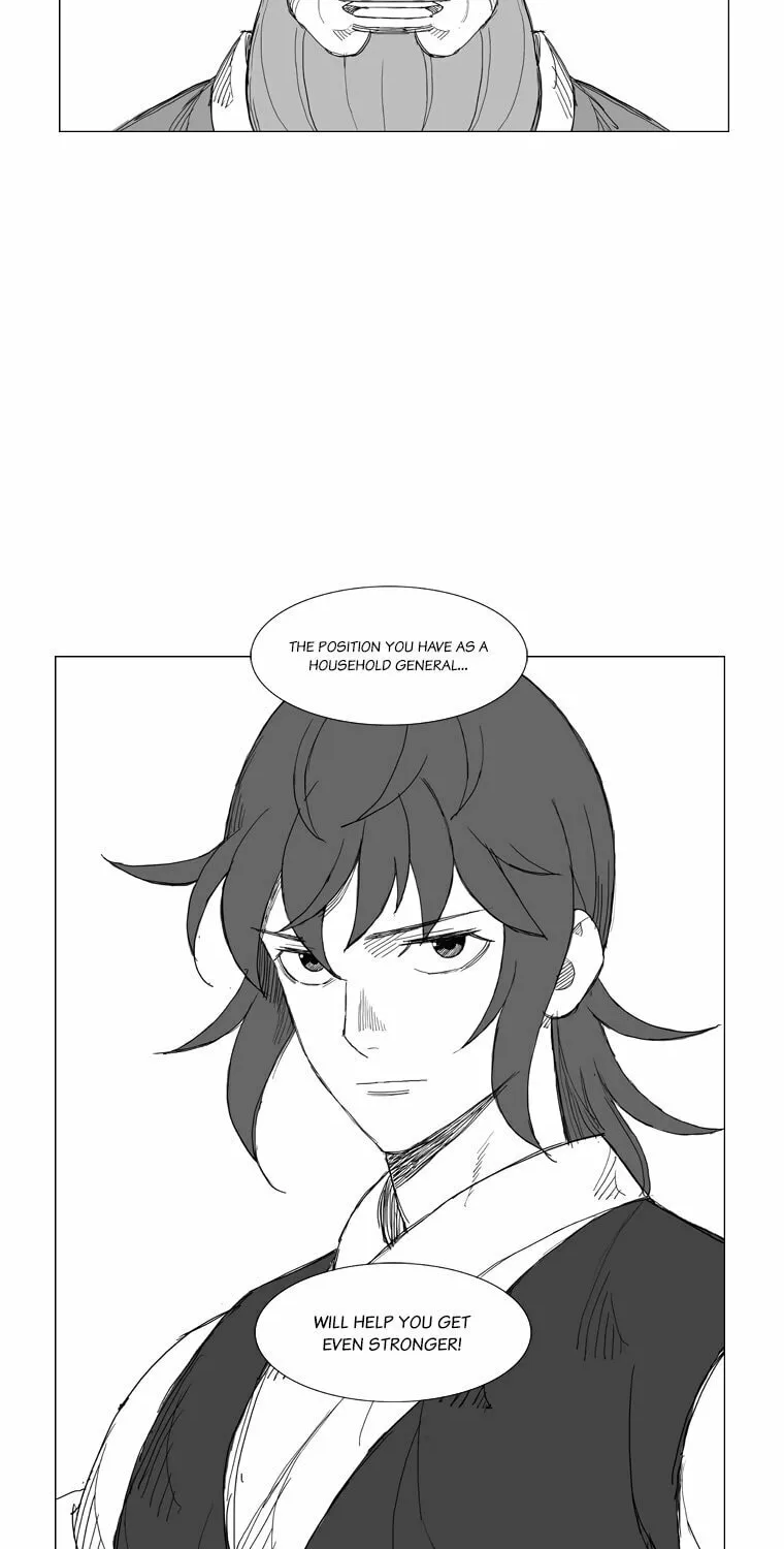 Read Mujang chapter 120 image 23 on Lezhin