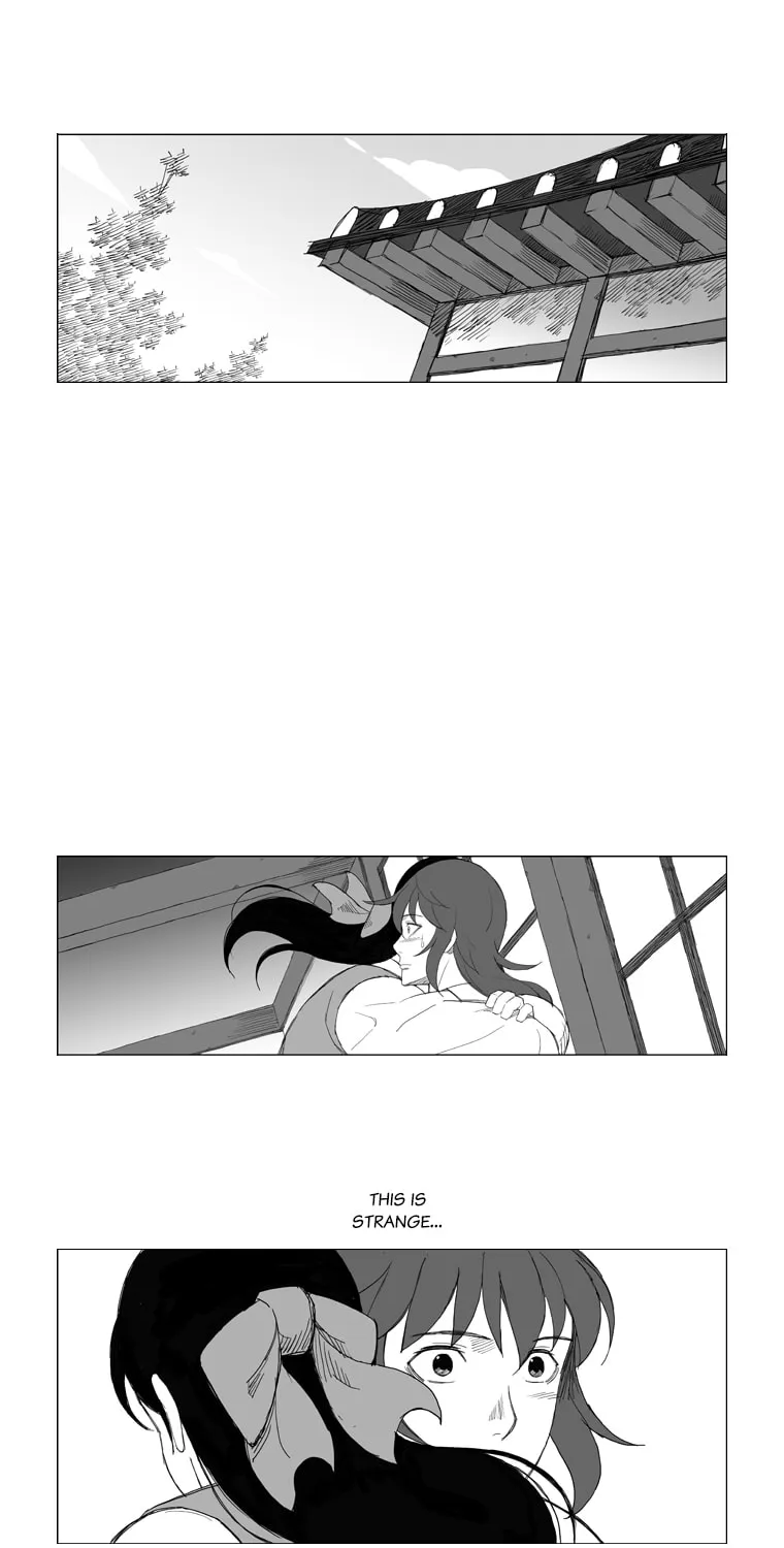 Read Mujang chapter 120 image 6 on Lezhin