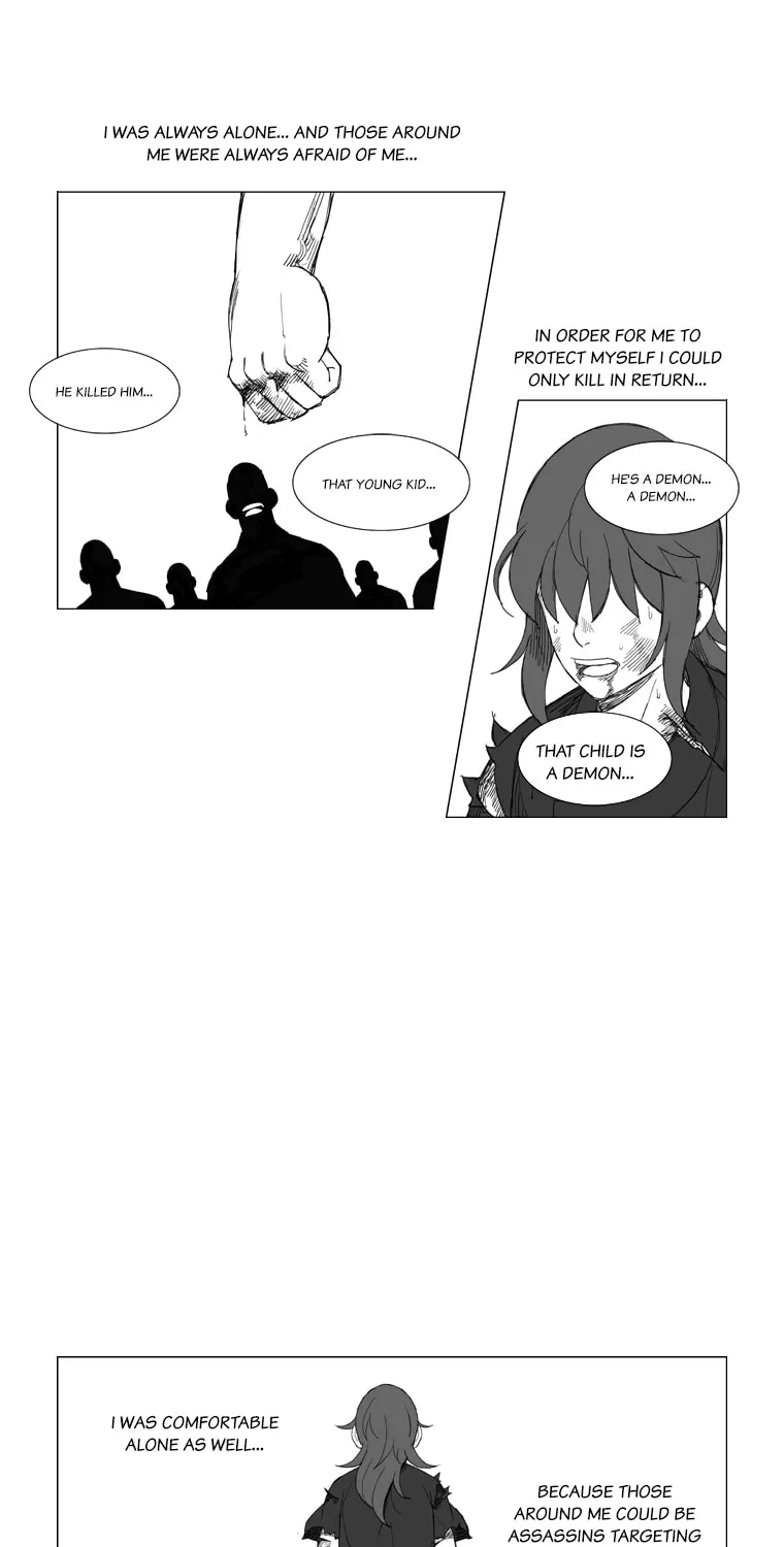 Read Mujang chapter 120 image 7 on Lezhin