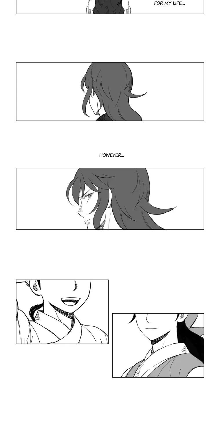 Read Mujang chapter 120 image 8 on Lezhin
