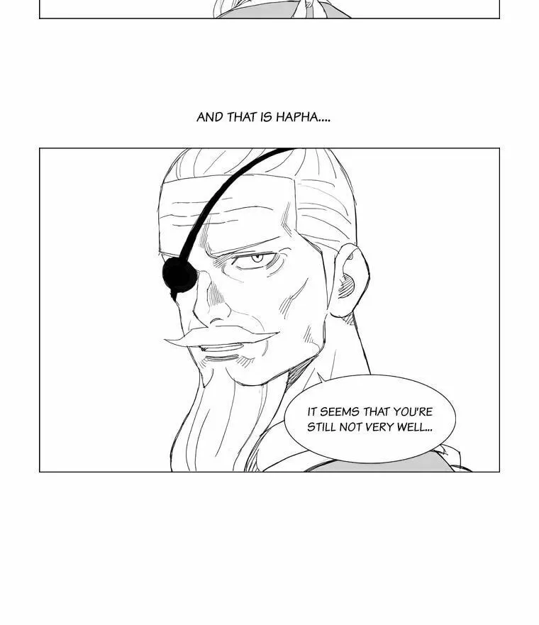 Read Mujang chapter 121 image 14 on Lezhin