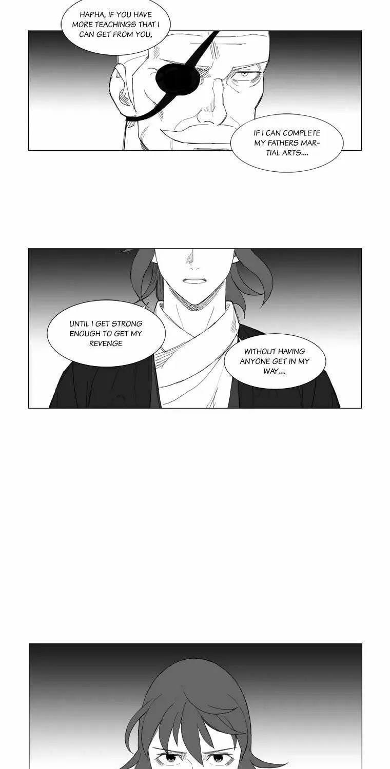 Read Mujang chapter 121 image 17 on Lezhin