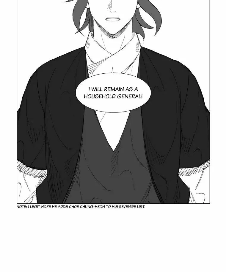 Read Mujang chapter 121 image 18 on Lezhin