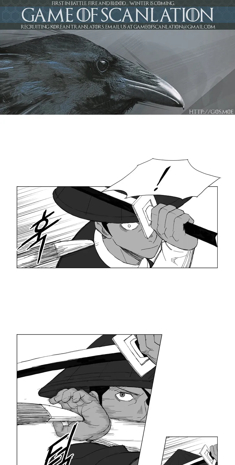 Read Mujang chapter 121 image 3 on Lezhin