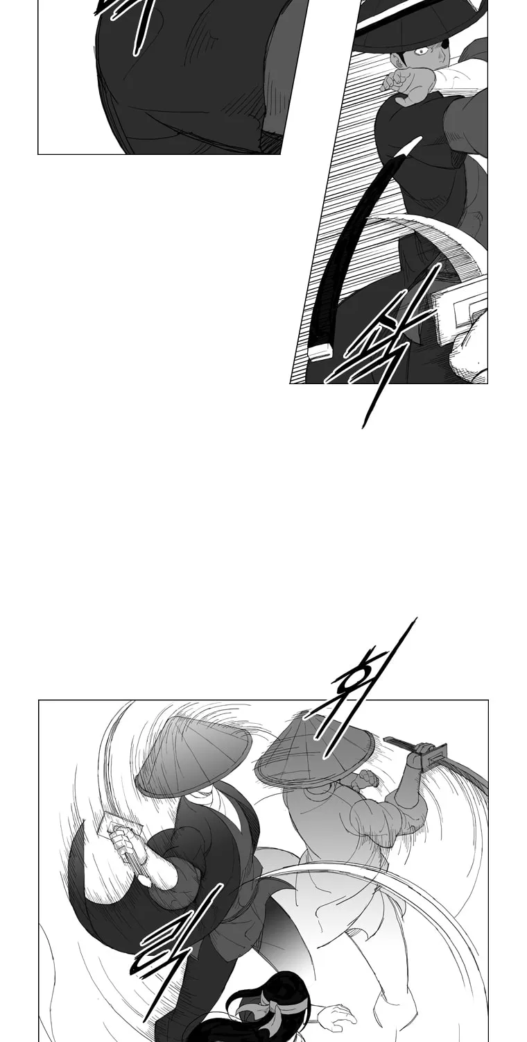 Read Mujang chapter 121 image 4 on Lezhin