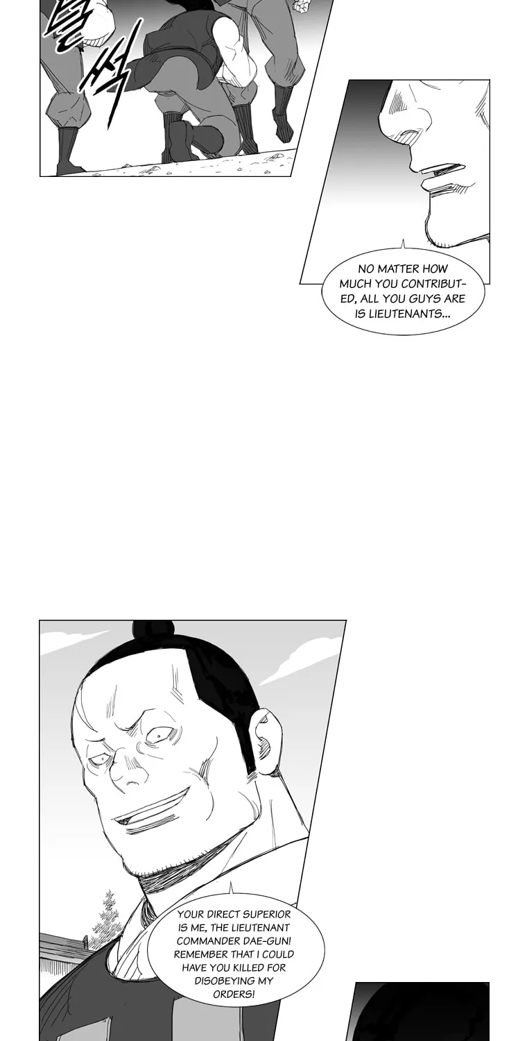 Read Mujang chapter 122 image 10 on Lezhin