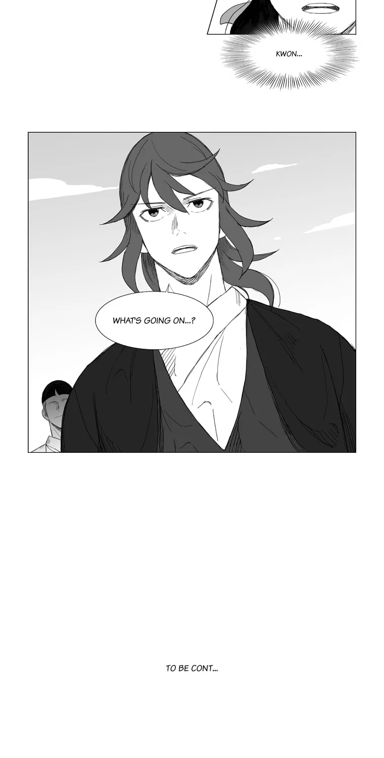 Read Mujang chapter 122 image 23 on Lezhin
