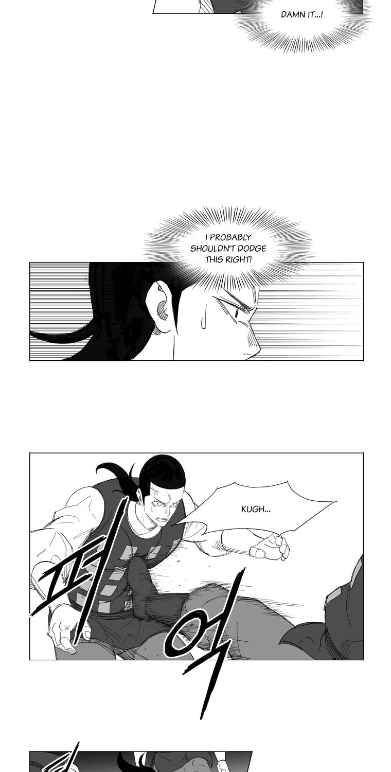 Read Mujang chapter 122 image 9 on Lezhin