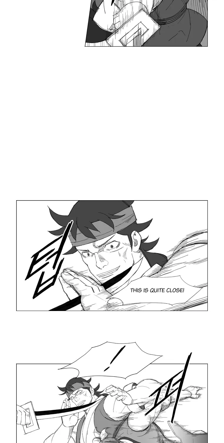 Read Mujang chapter 123 image 10 on Lezhin