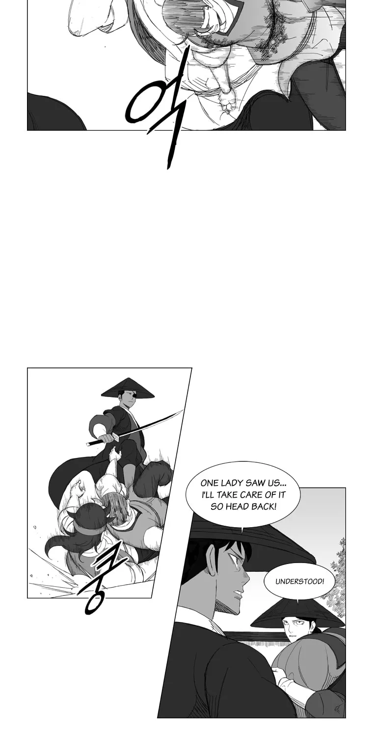 Read Mujang chapter 123 image 11 on Lezhin
