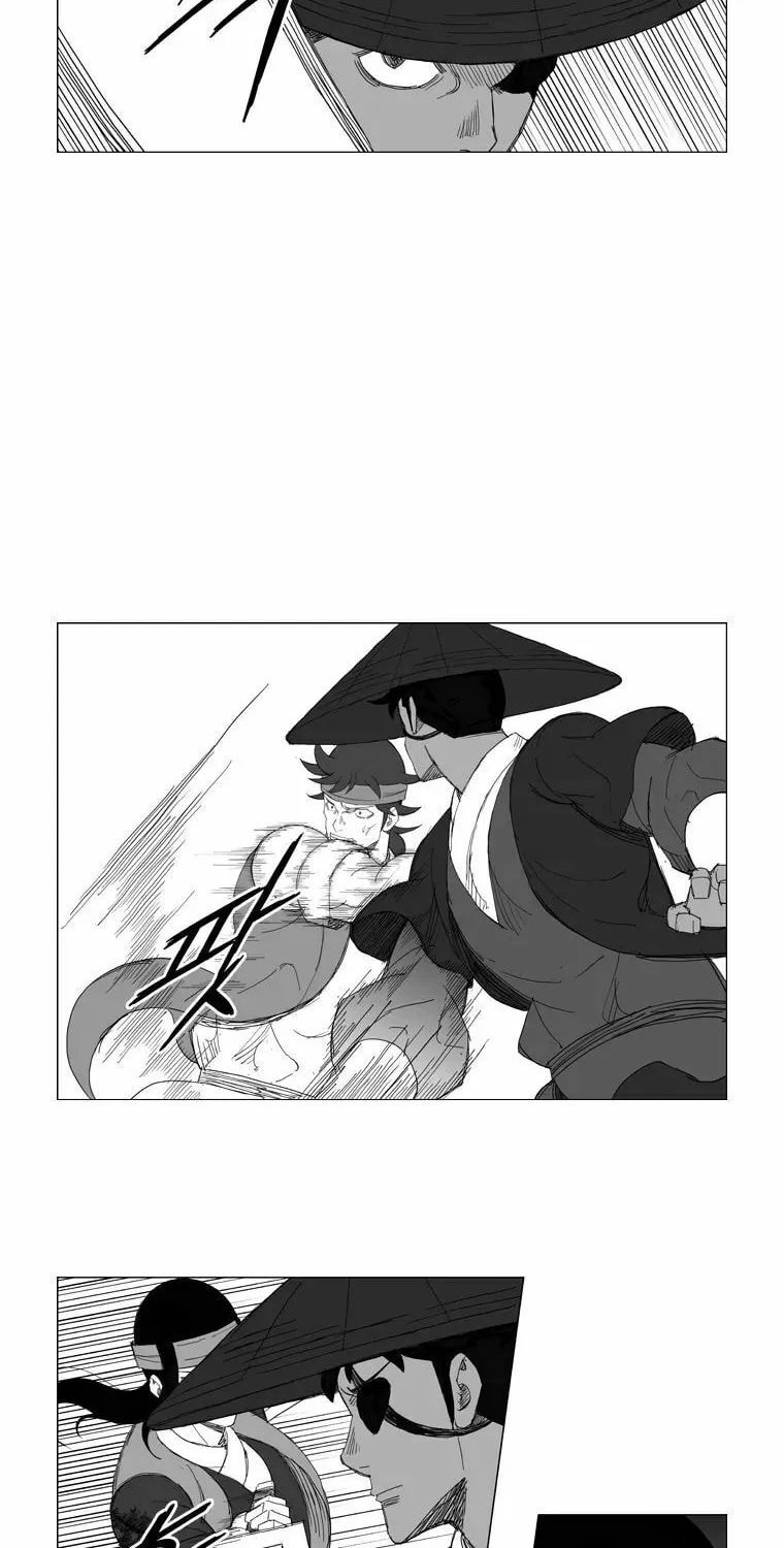 Read Mujang chapter 123 image 14 on Lezhin