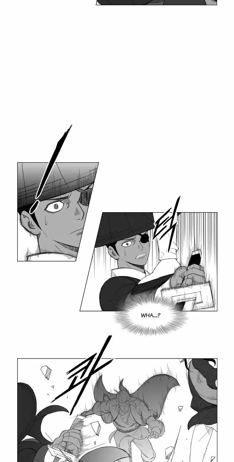 Read Mujang chapter 123 image 18 on Lezhin