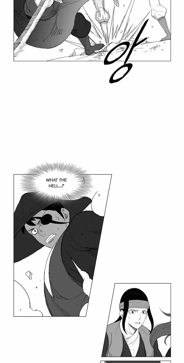 Read Mujang chapter 123 image 19 on Lezhin